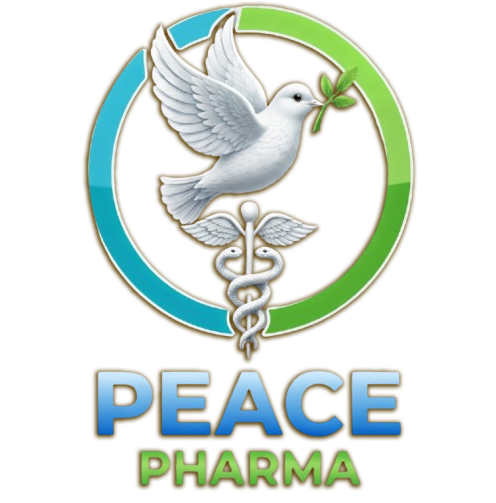 Peace Pharma
